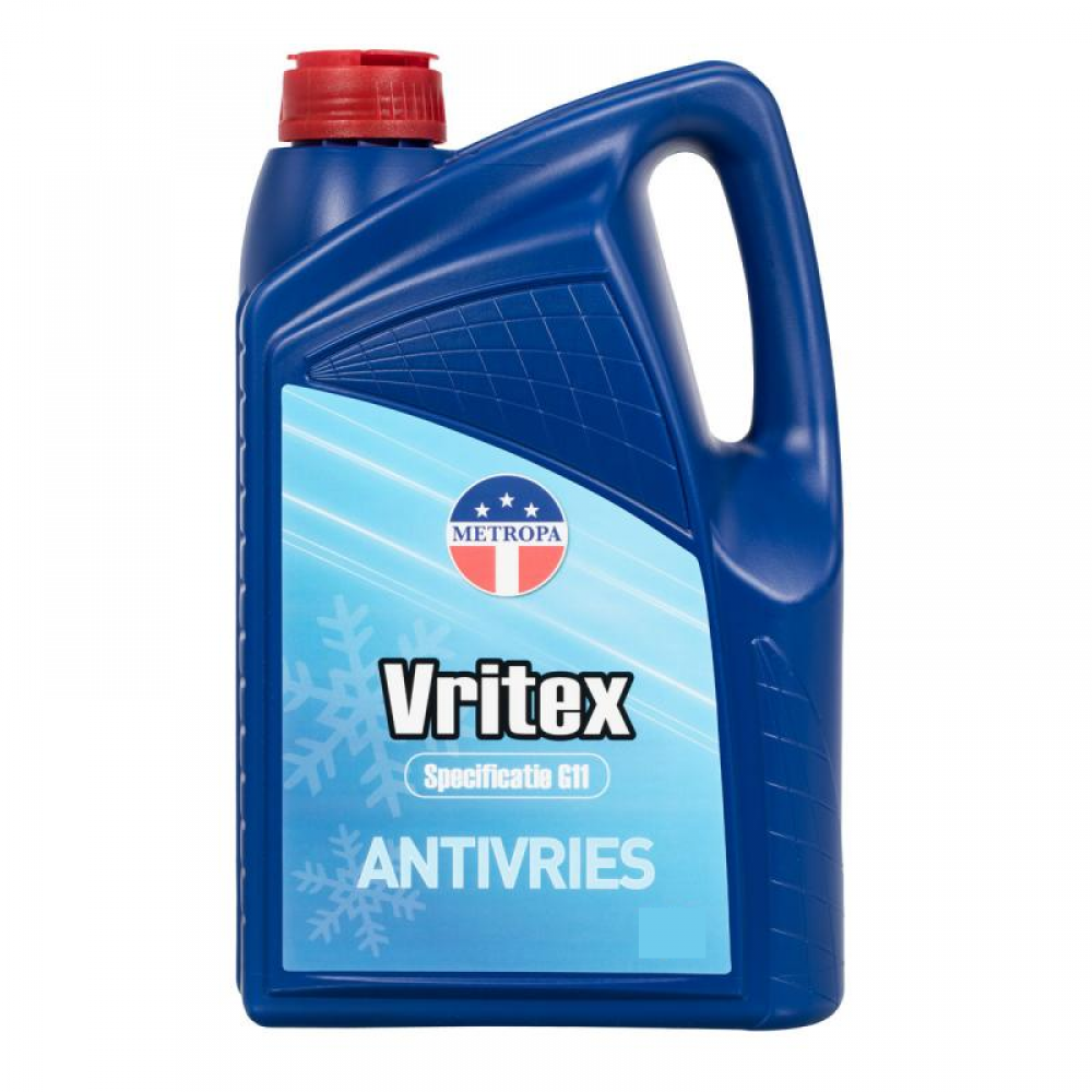 Vritex Antivries 1 liter