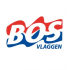 Bos vlaggen