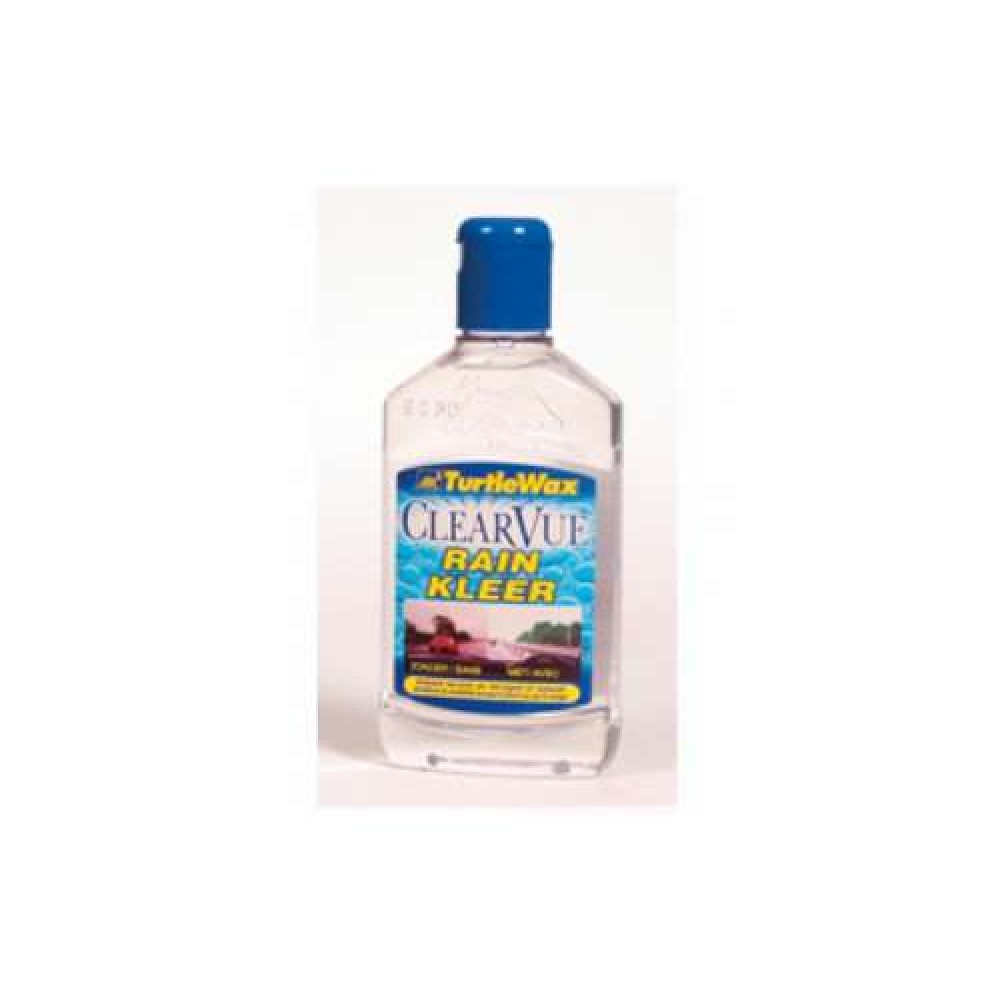 TurtleWax Turtle Wax GL ClearVue Rain Repellent t3998 