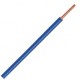 vd draad 2.5mm2 blauw 100 meter