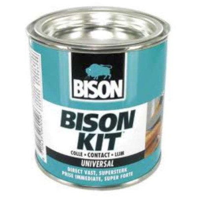 Bison kit 250ml
