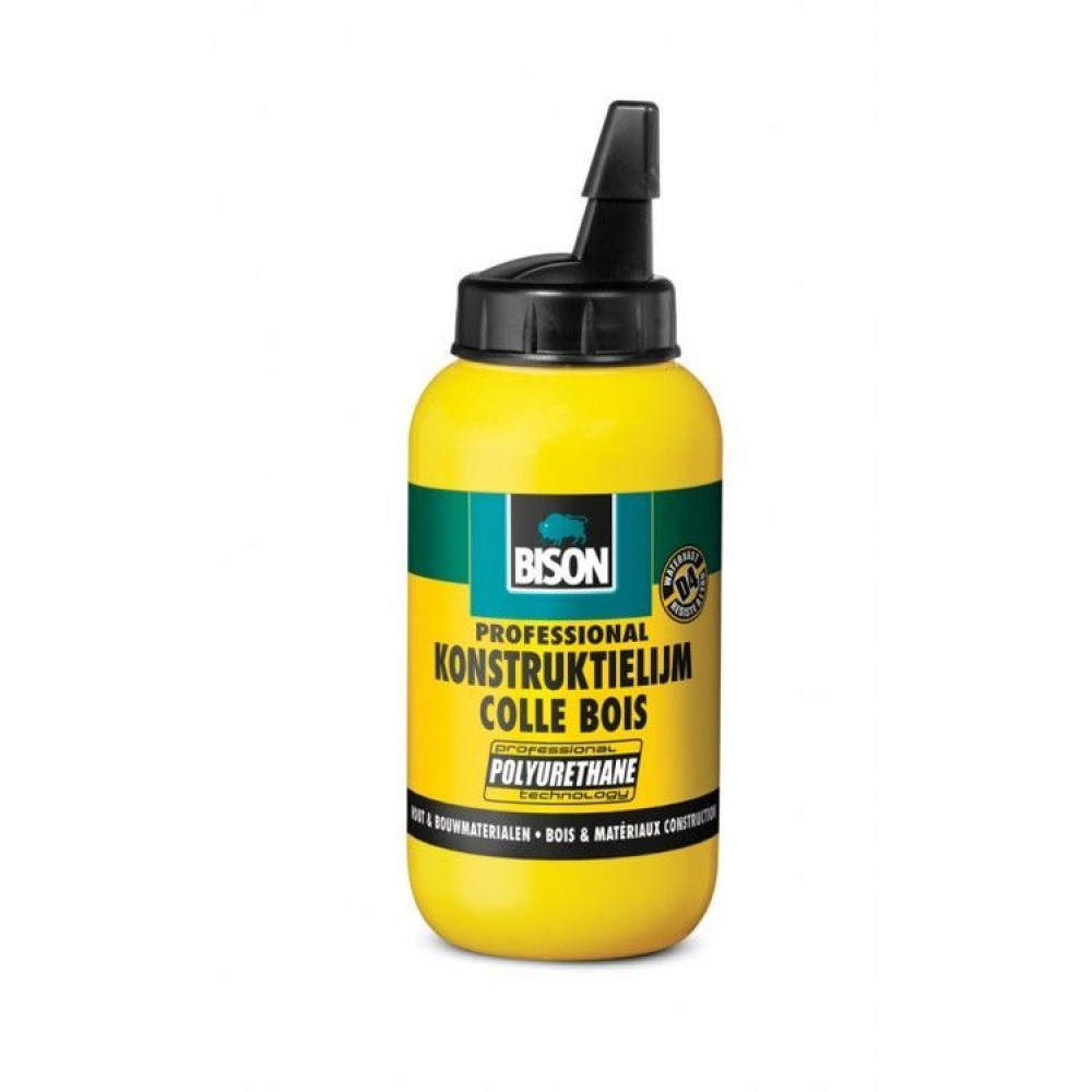 Bison konstructielijm 250ml