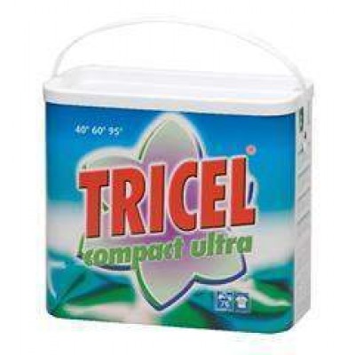 tricel compact ultra 