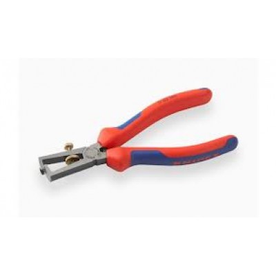 Knipex afstrooptang 160mm 