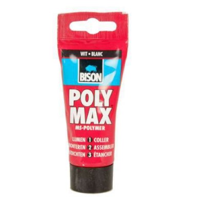 Bison polymax wit