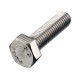 tapbout rvs a2 m6x25mm