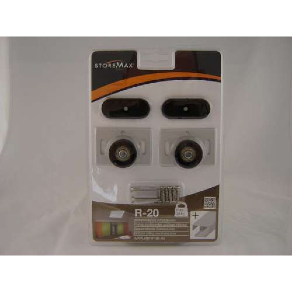 Storemax wielset r20