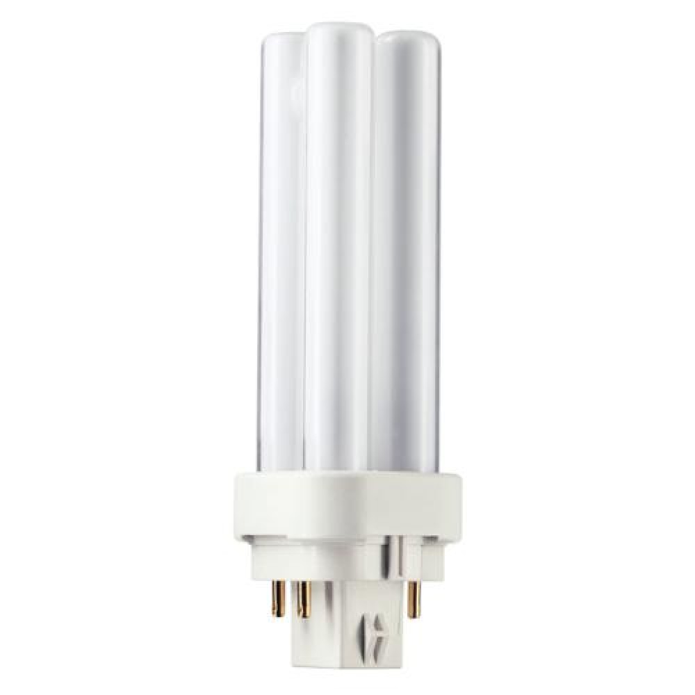 Philips pl-c 827/4pins 10w