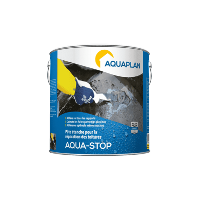 Aquaplan Aquastop 2.5 Liter
