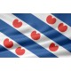 vlag friesland 150x100cm