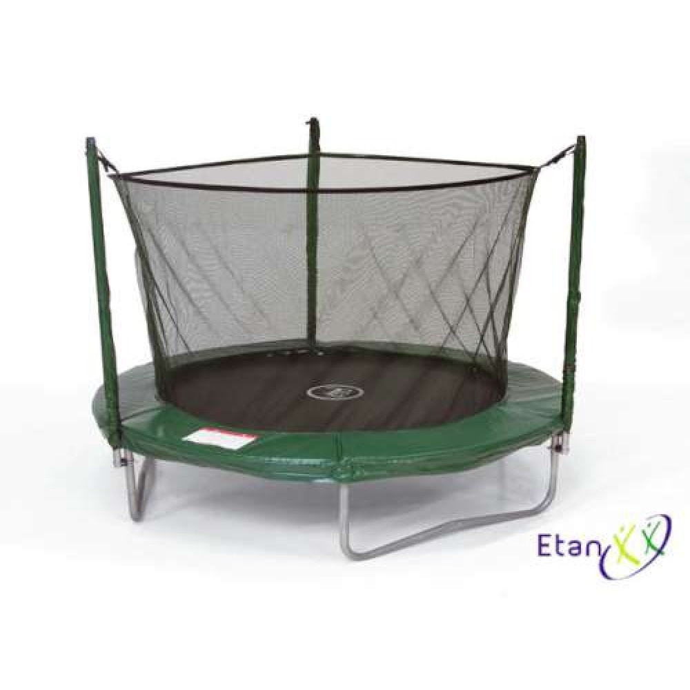 Etan trampoline veiligheidsnet 370cm
