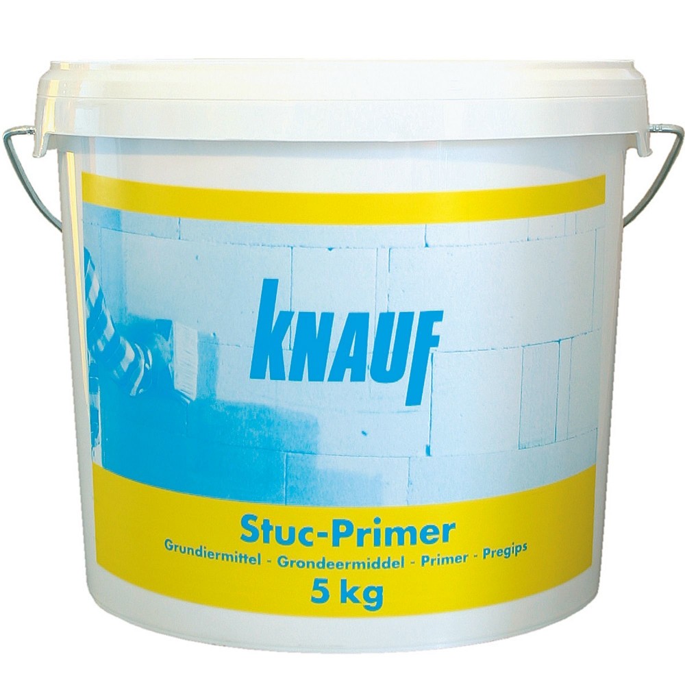 Knauf stuc primer 1kg