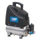 Ferm compressor CRM1044