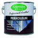 Perkoleum antiek groen 235