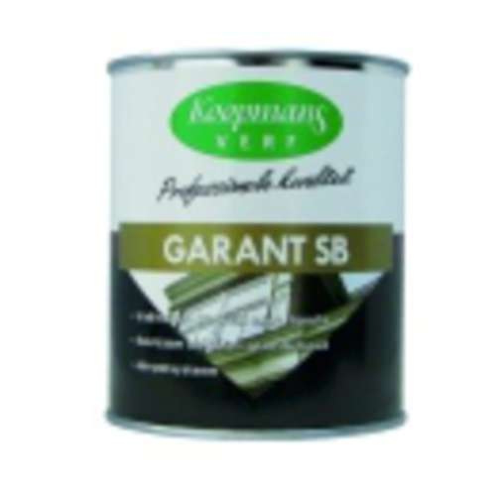 Perkoleum garant uv antiek groen 235 