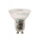 Calex SMD LED lamp GU10 240 Volt 4.9 Watt 345 lumen 2800K dimbaar