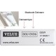 VELUX Insectenhor muskietennet ZIL PK06 8888