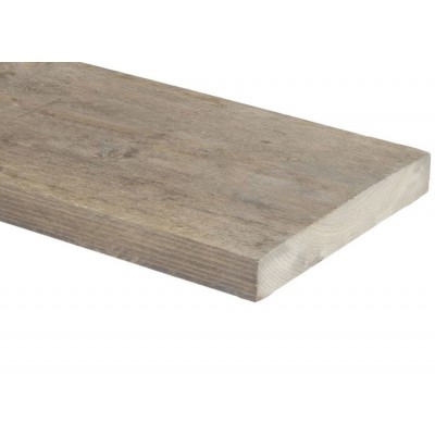 Steigerhout