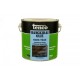 Touwen tenco bankirai olie dark teak 2500ml