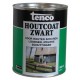 Touwen tenco houtcoat zwart 1000ml