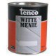 Tenco Tencometal menie wit 250ml