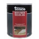 Touwen tencofix bitumen silolak 5 liter