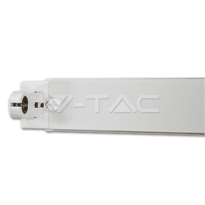 V-Tac Montagebalk 1 x 150cm voor LED TL Buis