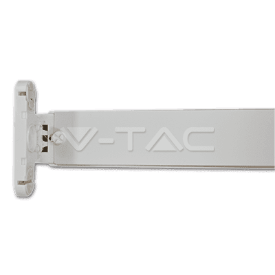 V-Tac Montagebalk 2 x 150 cm voor LED TL Buis