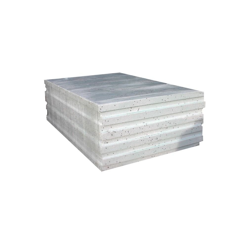 Unidek Polydek RE Spouwisolatie 71.5x124.5x8.3cm Per Plaat