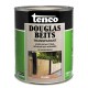 Touwen Tenco Douglas beits blank transparant 1000ml