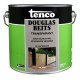 Touwen Tenco Douglas beits blank transparant 2500ml