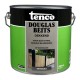 Touwen Tenco Douglas beits zwart dekkend 2500ml