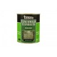 Tenco Tencomild tuinbeits dekkend donker groen 1 liter