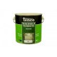 Tenco Tencomild tuinbeits dekkend wit 2.5 liter