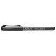 PICA 533/46 PERMANENT PEN 0.7MM ROND ZWART