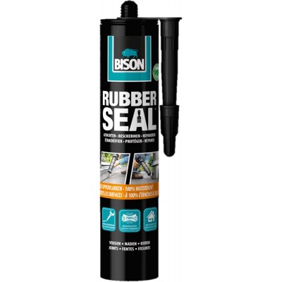 Bison Rubber Seal reparatiekit 310ml