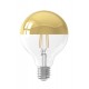 LED filament globekopspiegellamp dimbaar 4 Watt