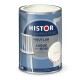 Histor Perfect Finish houtlak hoogglans RAL 9001 1250ml