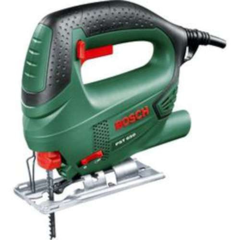 Bosch decopeerzaag pst650