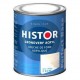 Histor perfect base grondverf acryl wit 750ml
