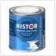 Histor perfect base grondverf metaal wit 250ml