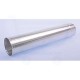 Aluminium afvoerbuis 50cm 130mm 