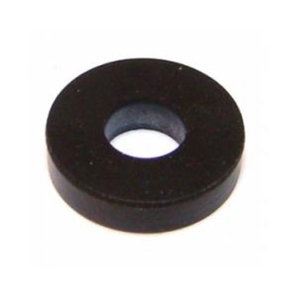 pakkingring rubberring 21x15x2mm zwart