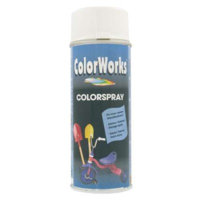 Colorworks spuitbus colorspray 918501