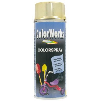Colorworks spuitbus effectcollor 818524