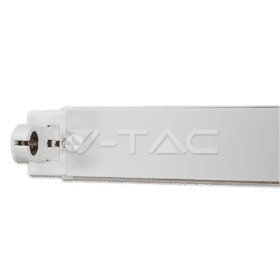 V-Tac Montagebalk 1 x 60 cm voor LED TL Buis