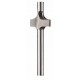 Dremel afrondingsfrees 3,2mm 