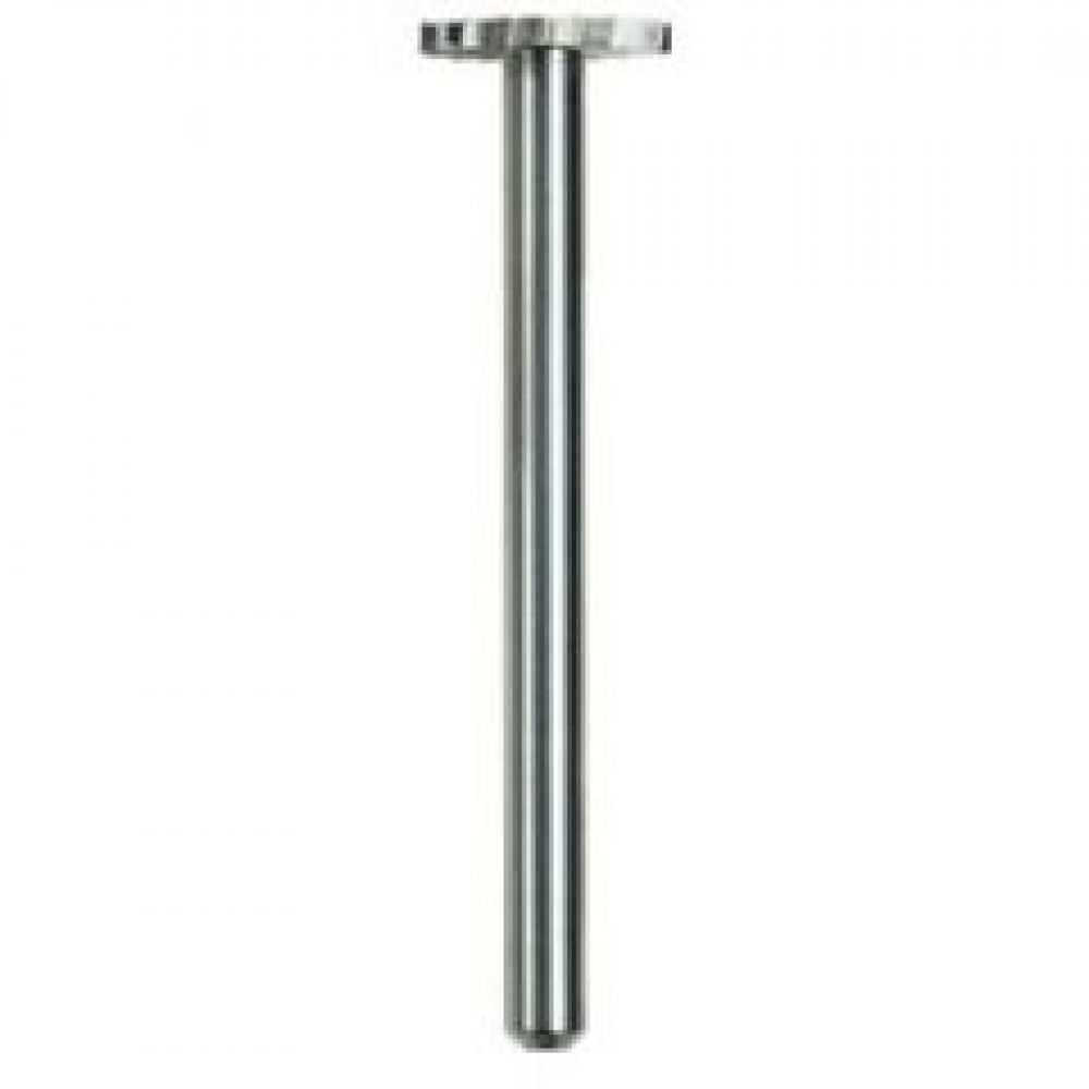 Dremel frees gleuvenfrees 9,5mm 