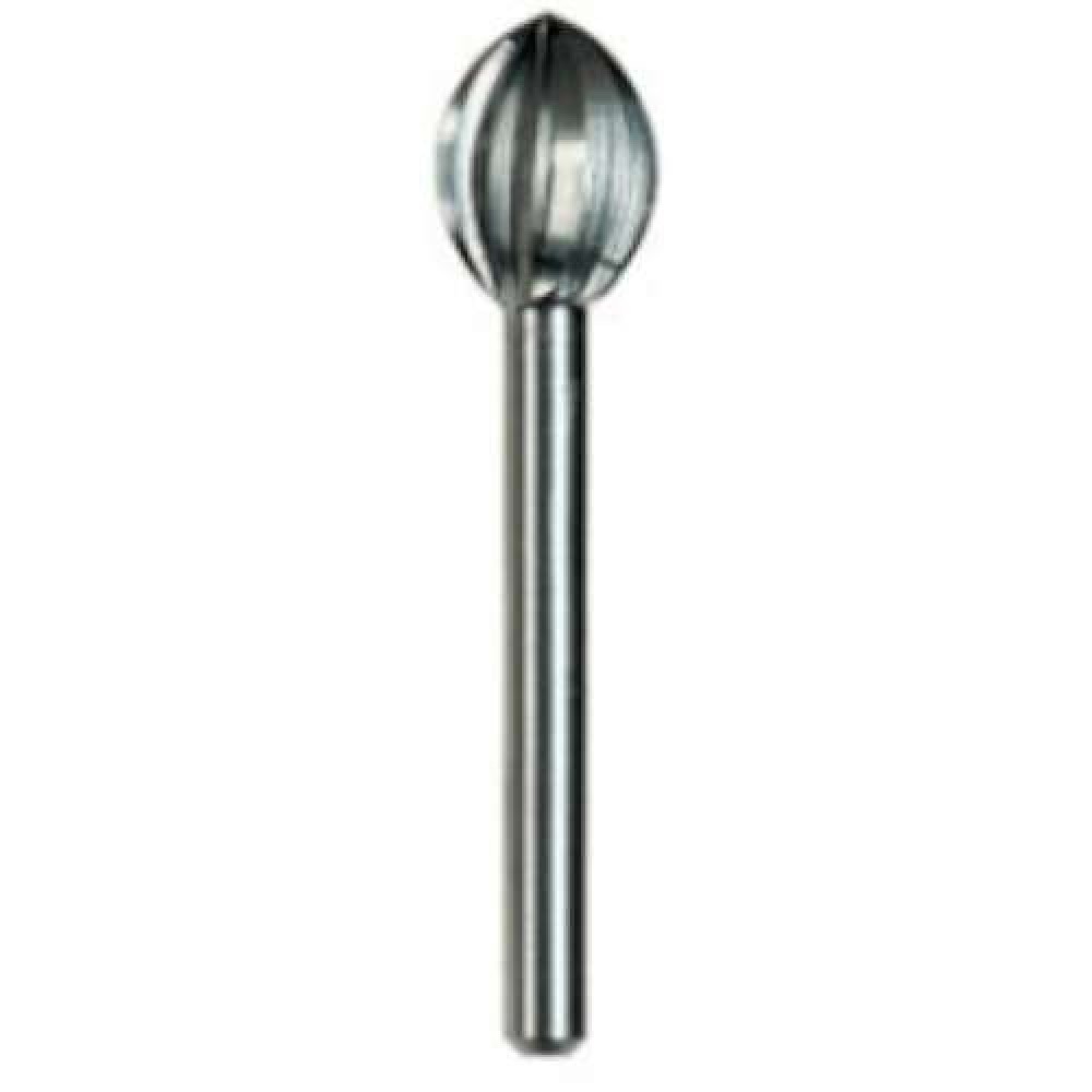 Dremel frees ovaal 7,8mm 