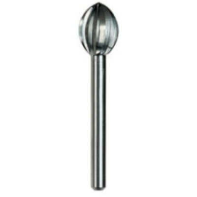 Dremel frees ovaal 7.8mm 